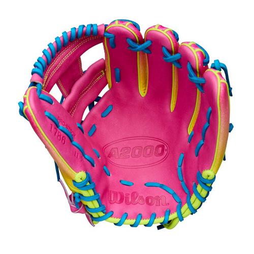 Wilson A2000 1786 (2025) 11.5" - Gant de Baseball