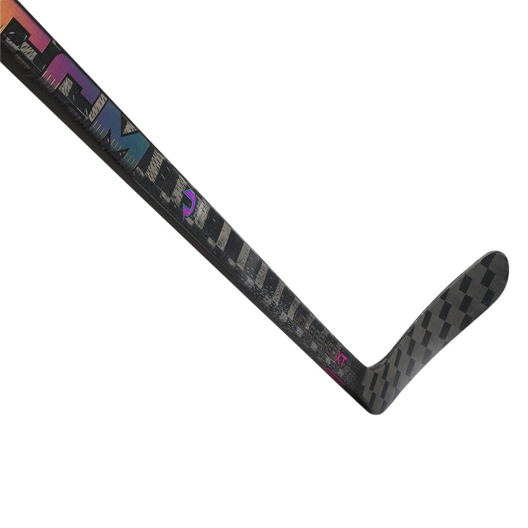 CCM Trigger Unleashed XT - Bâton de Hockey pour Junior