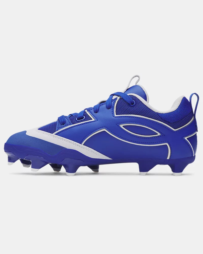 UA Icon TPU Souliers crampons de Baseball Homme