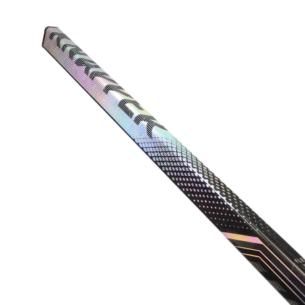 KNAPPER Bâton AK KEVLAR V2 365g