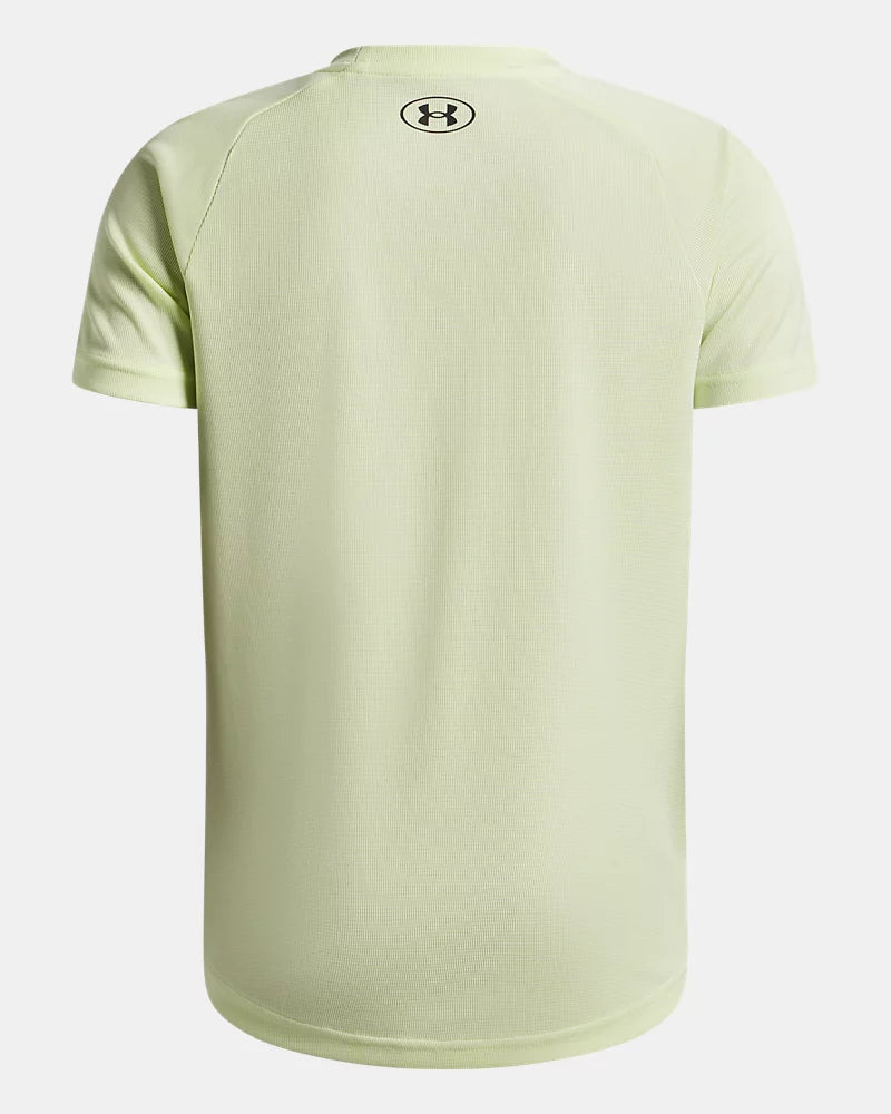 UA Tech™ texturé
T-shirt pour garçons