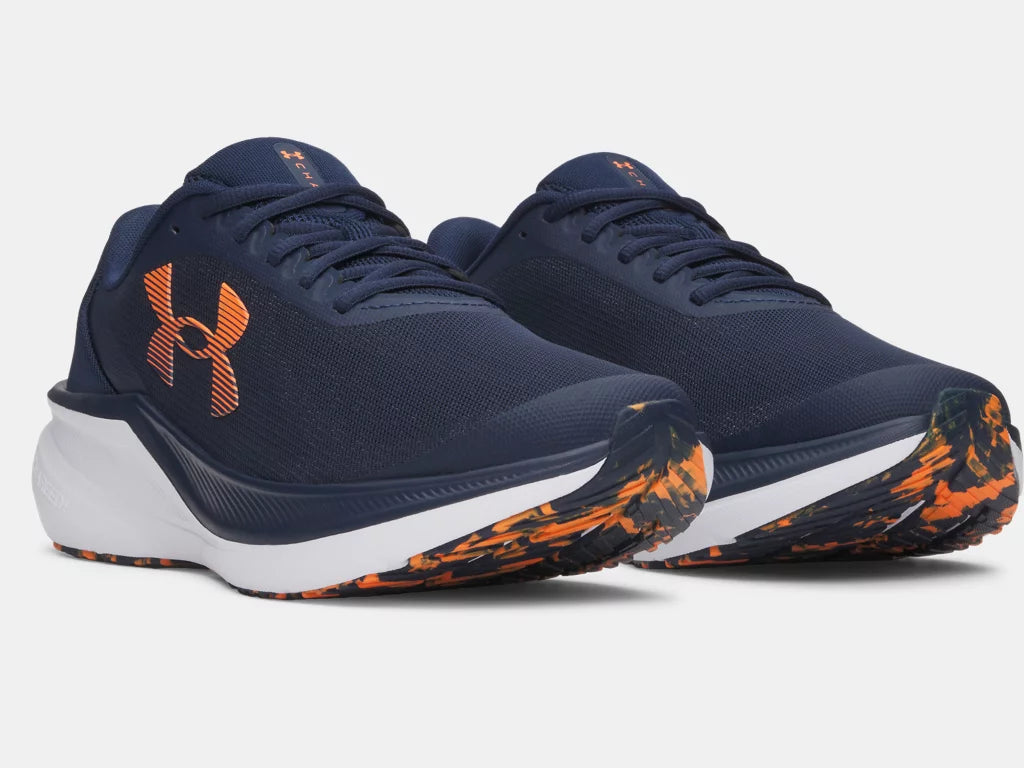 UA Chase - Souliers de course pour hommes