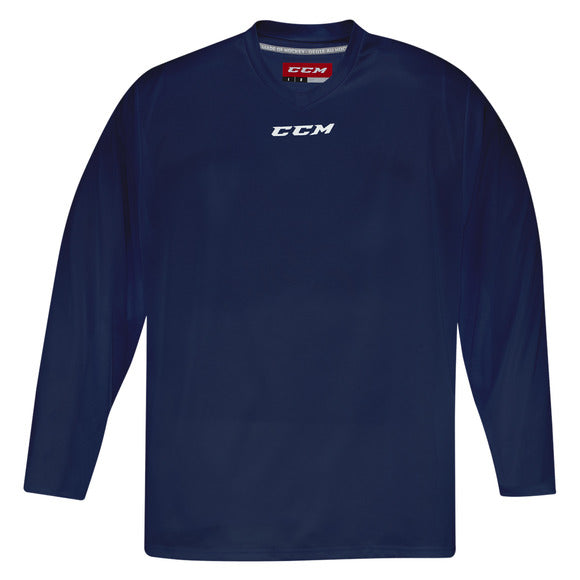 CCM Chandail de pratique 5000 - HOCKEY