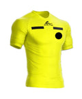Eletto Jersey pour arbitre
