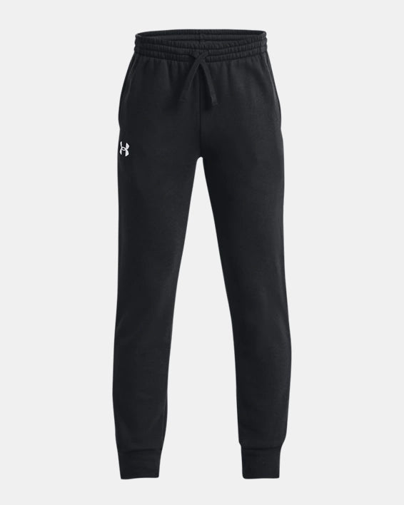 UA Rival en molleton
Pantalon de jogging pour garçons