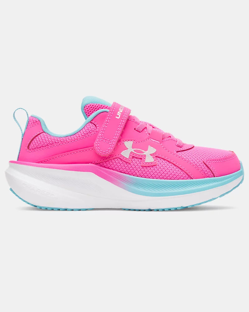 UA Assert 11 - Souliers de course petits enfants