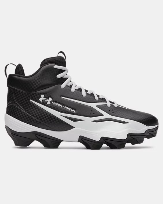 UA Spotlight Hammer Crampons de football Adulte