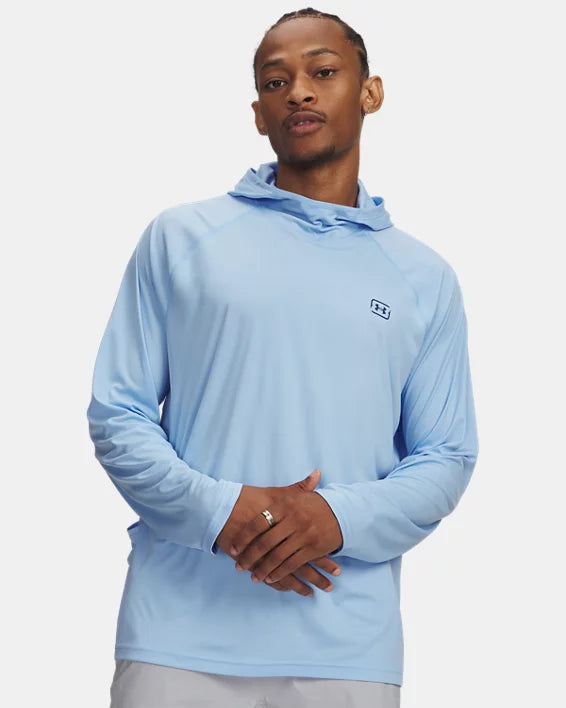 UA Poisson Élite
Chandail à capuchon pour hommes