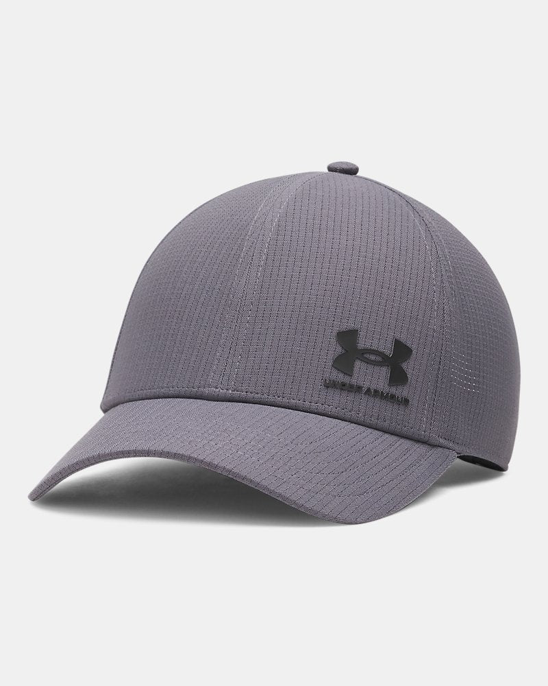 UA ArmourVent OS
Casquette ajustable pour adultes