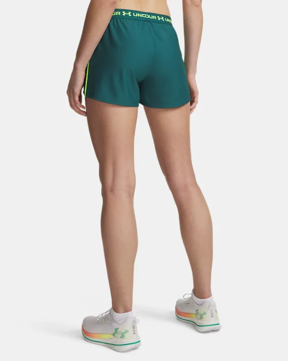 UA Tech™ Match
Short pour femmes