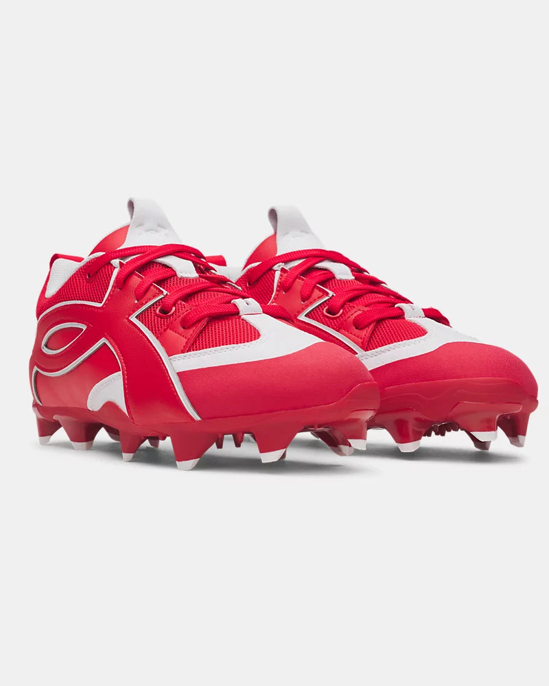 UA Icon TPU Souliers crampons de Baseball Homme