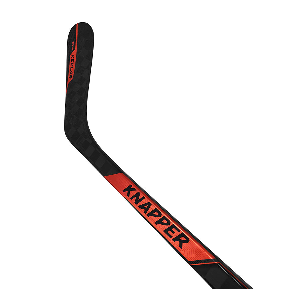 KNAPPER Bâton AK KEVLAR 390g - Dek Hockey