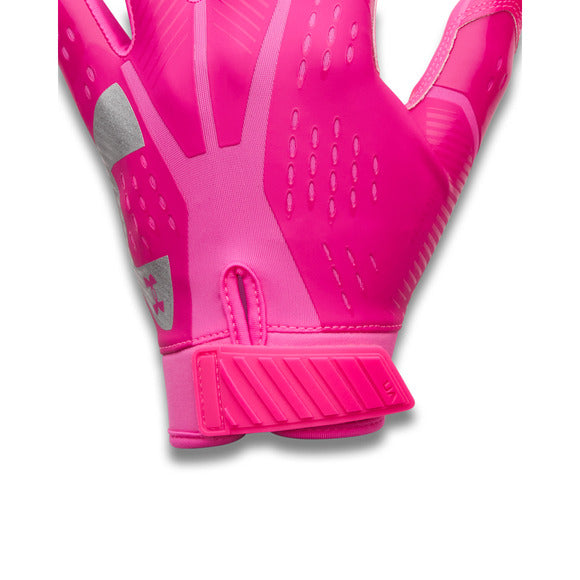 UA Gants de Football Adulte