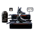 Aiguisage de Patins