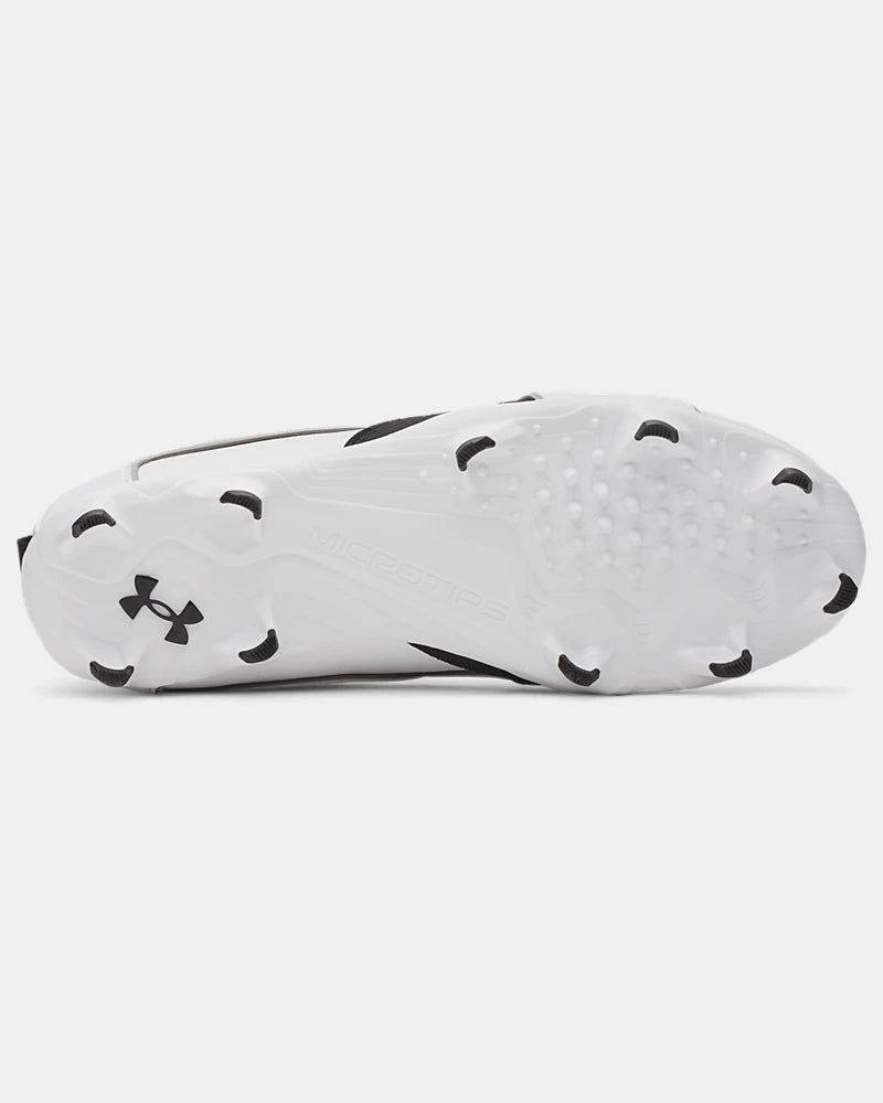 UA Icon TPU Souliers crampons de Baseball Homme