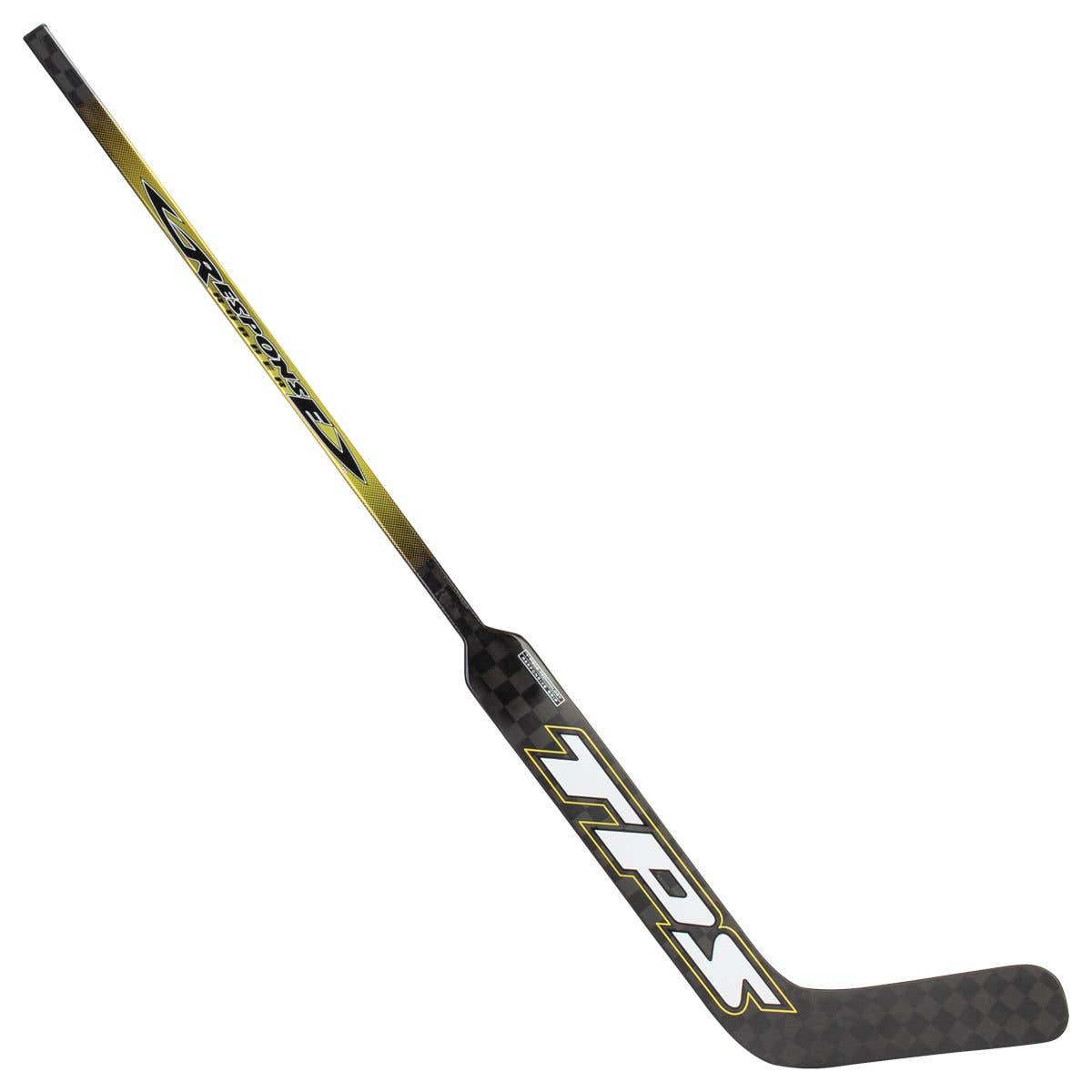 TPS RESPONSE RUBBER GOALIE - BÂTON HOCKEY
