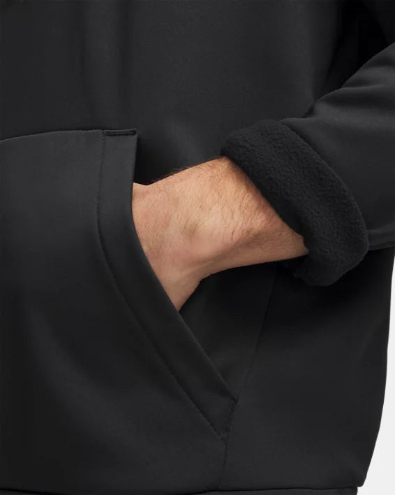 Armour Fleece®
Chandail à capuchon pour hommes