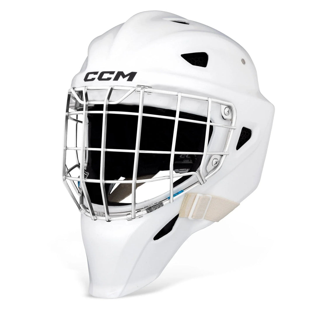 CCM GFAF5 Casque de Gardien Enfant