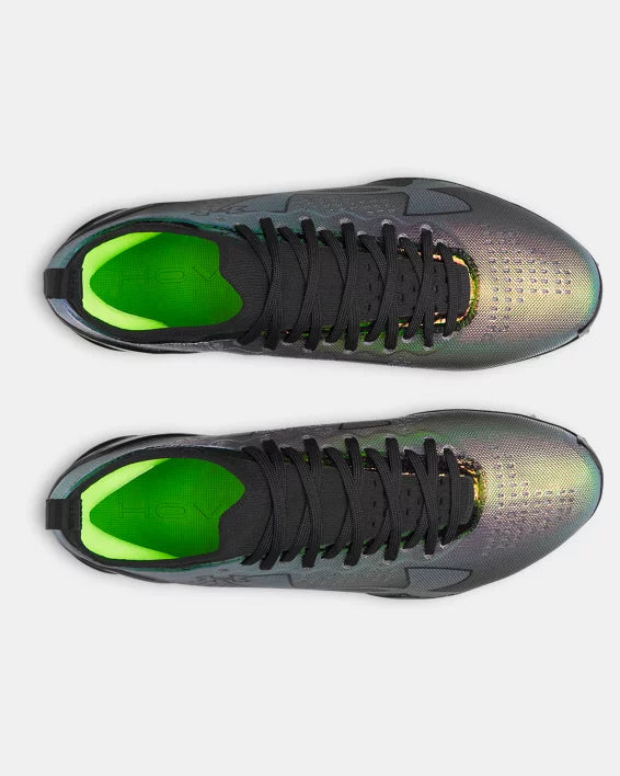 UA Blur Pro Crampons de football Adulte