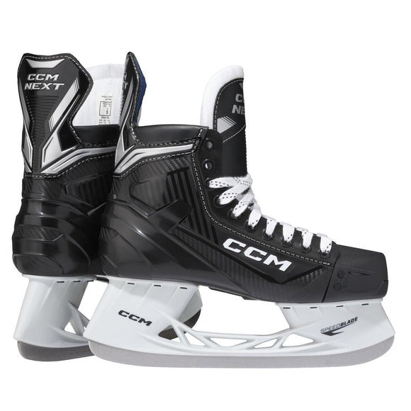 CCM Next - Patins de hockey pour junior