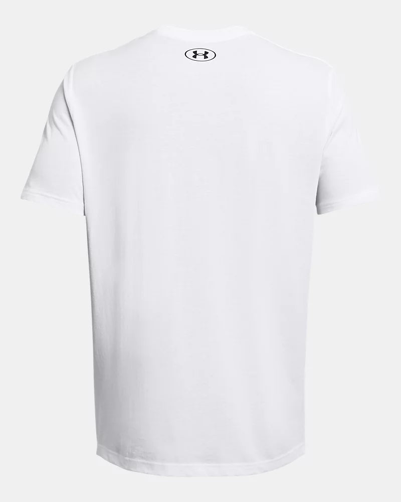 UA avec logo
T-shirt pour hommes