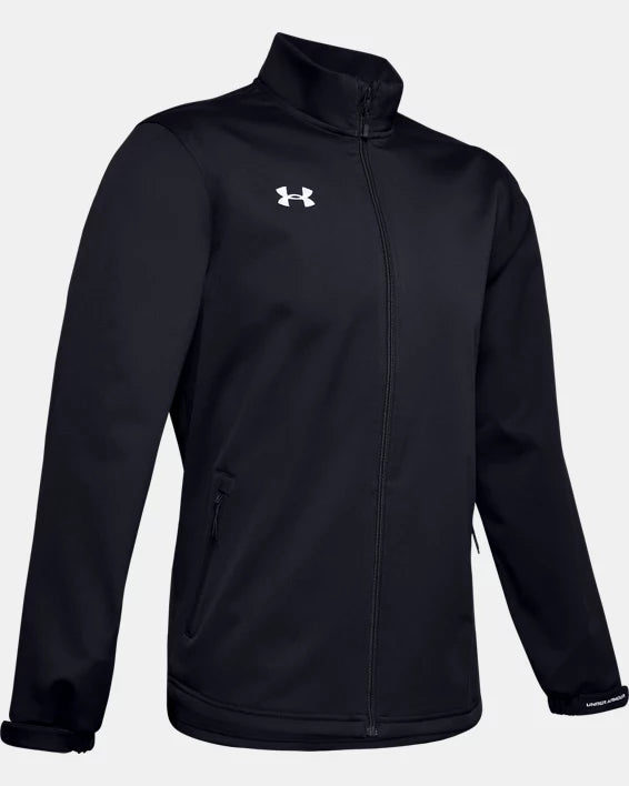 UA Hockey coquille souple
Manteau pour hommes