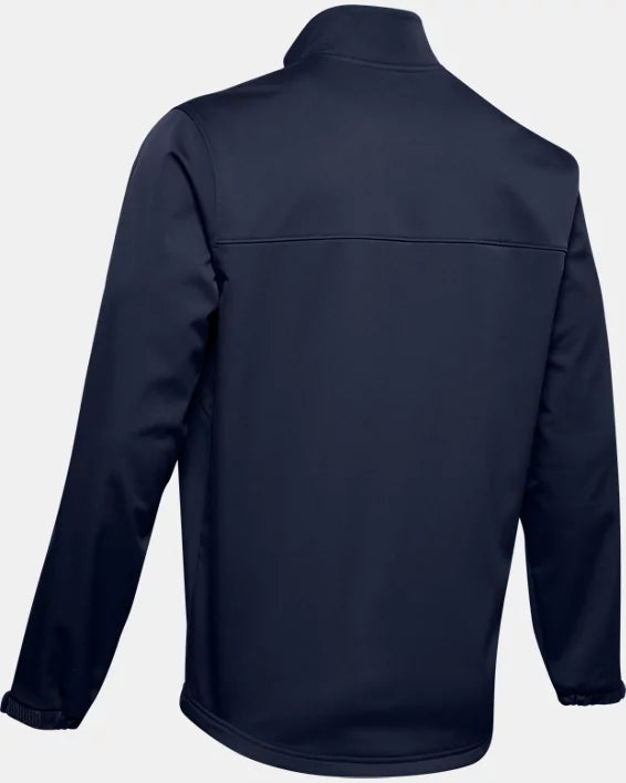 UA Hockey coquille souple
Manteau pour hommes