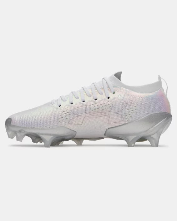 UA Blur Pro Crampons de football Adulte