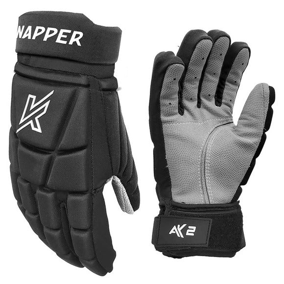 KNAPPER Gants AK2 V2 - Dek Hockey