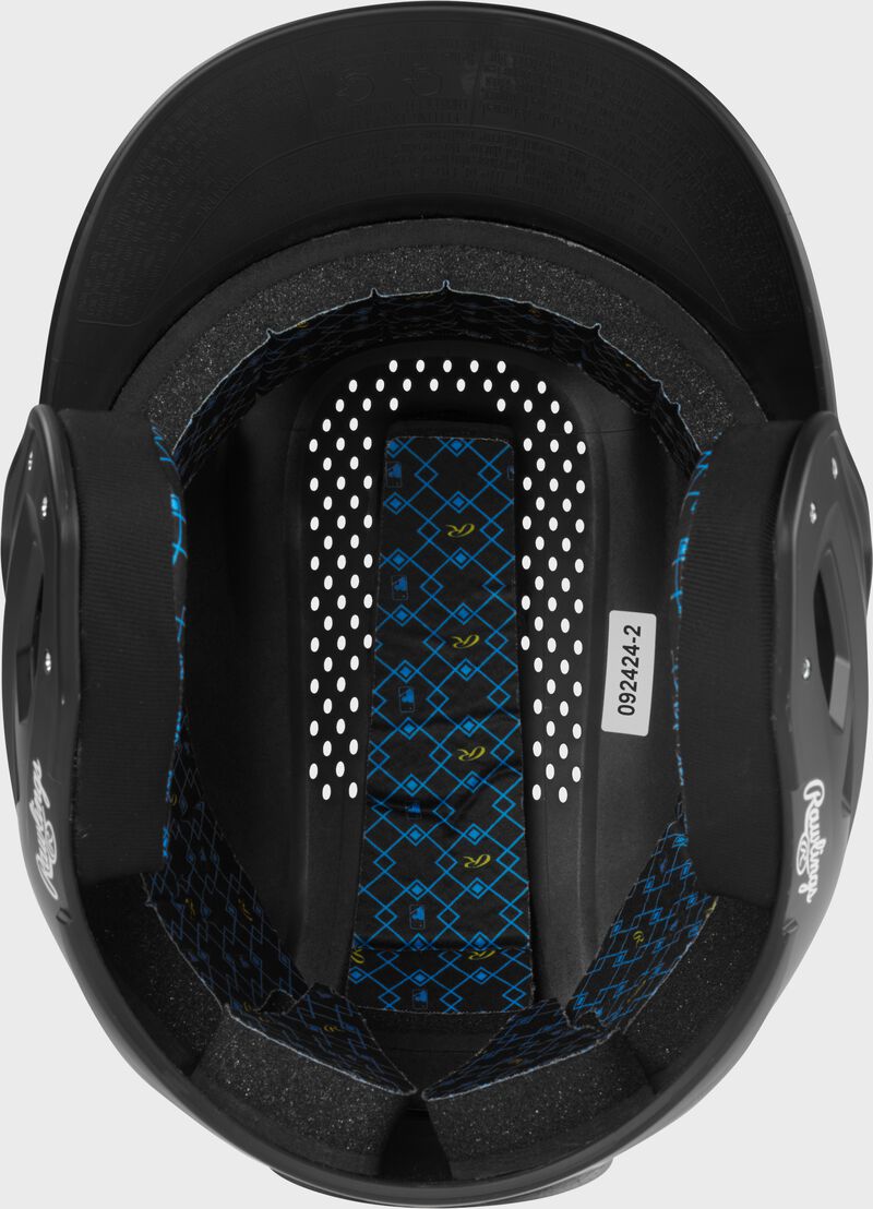 Rawlings RX2 Casque de Baseball