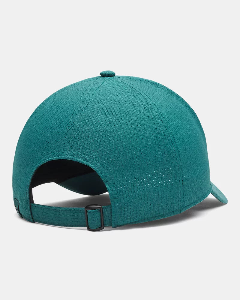 UA ArmourVent OS
Casquette ajustable pour adultes