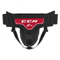 CCM G1.9 Suspensoir et coquille pour gardien junior