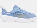 UA Surge 5 - Souliers de course pour petits enfants