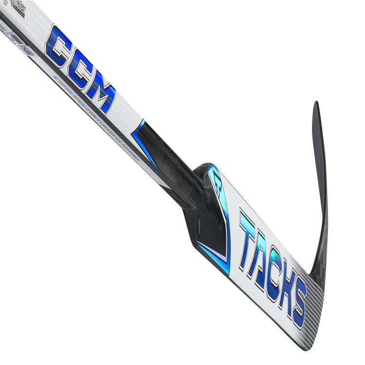 CCM Tacks - Bâton de gardien P4 Intermédiaire