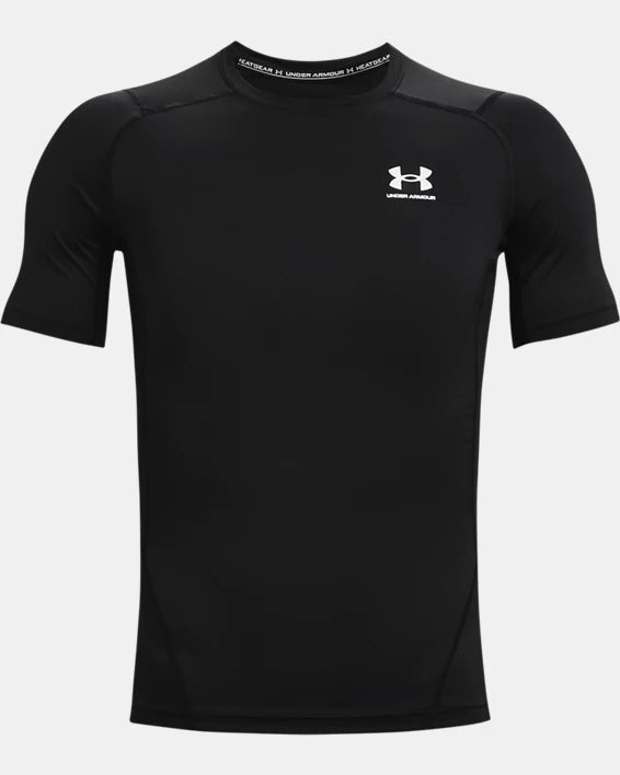 HeatGear®
Haut de compression pour hommes
