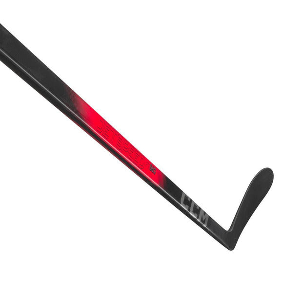 CCM JetSpeed FT860 2025 - Bâton de Hockey Senior
