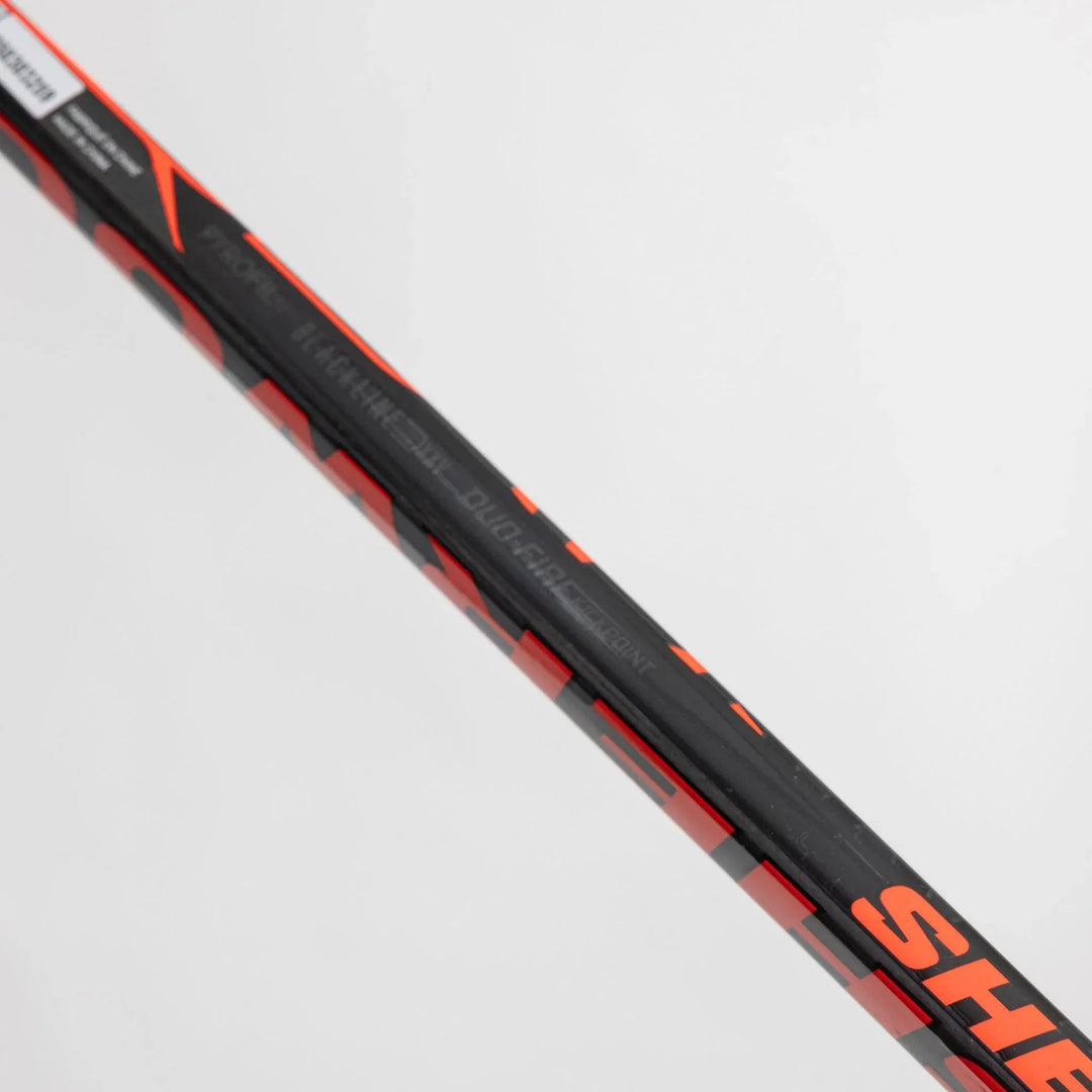 Sherwood Rekker R40 PP28 - Bâton de Hockey Junior
