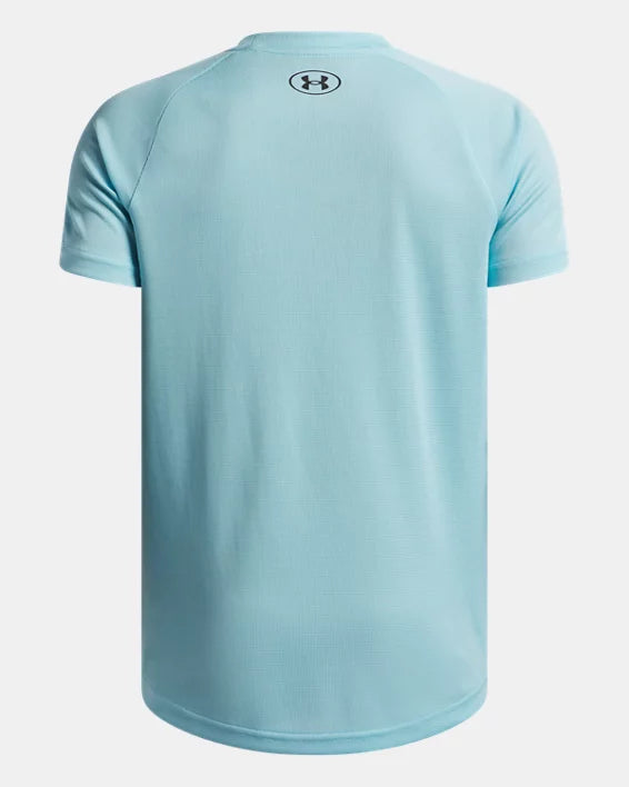 UA Tech™ texturé
T-shirt pour garçons