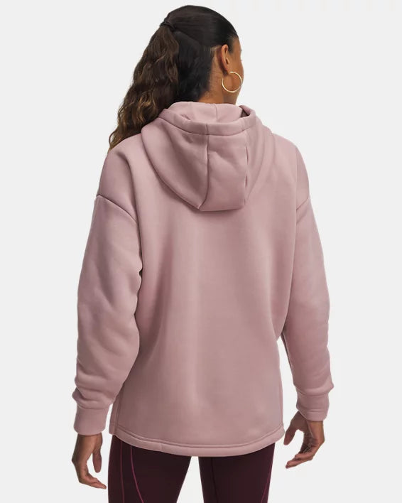 Armour Fleece®
Chandail à capuchon pour femmes