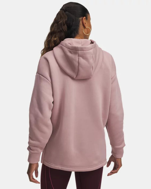 Armour Fleece®
Chandail à capuchon pour femmes
