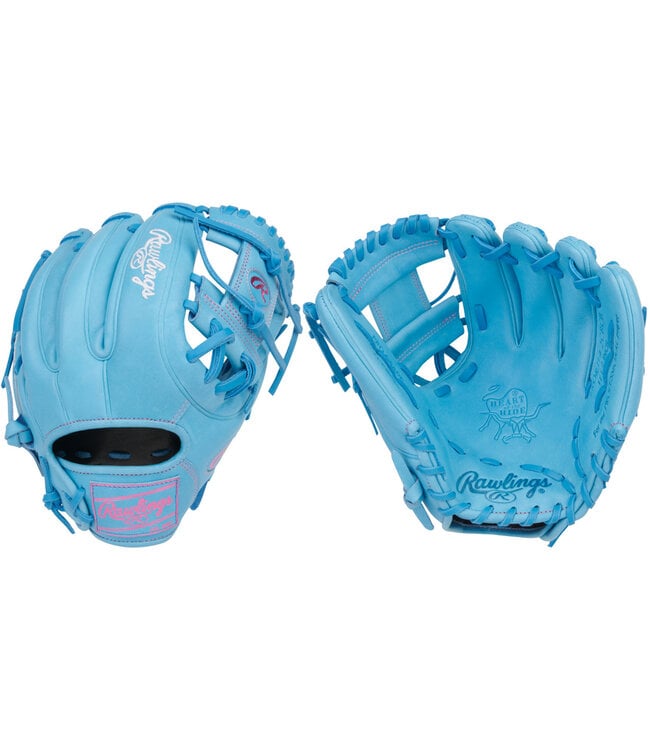 RAWLINGS HEART OF THE HIDE Gant de Baseball 11.5"