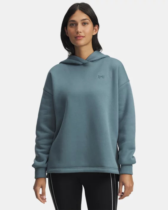Armour Fleece®
Chandail à capuchon pour femmes