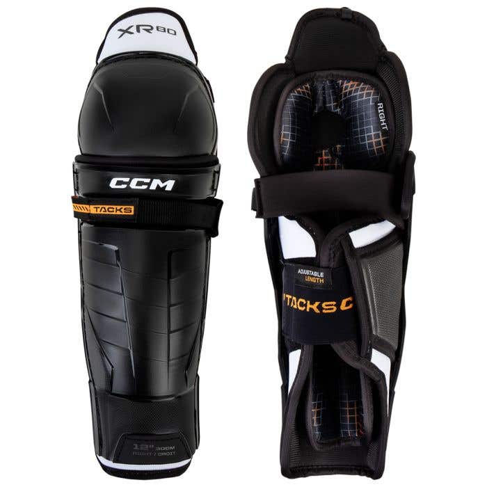 CCM Tack XR80 2026 - Jambières de hockey Junior