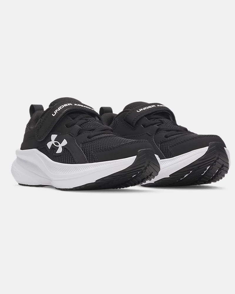 UA Assert 11 - Souliers de course petits enfants