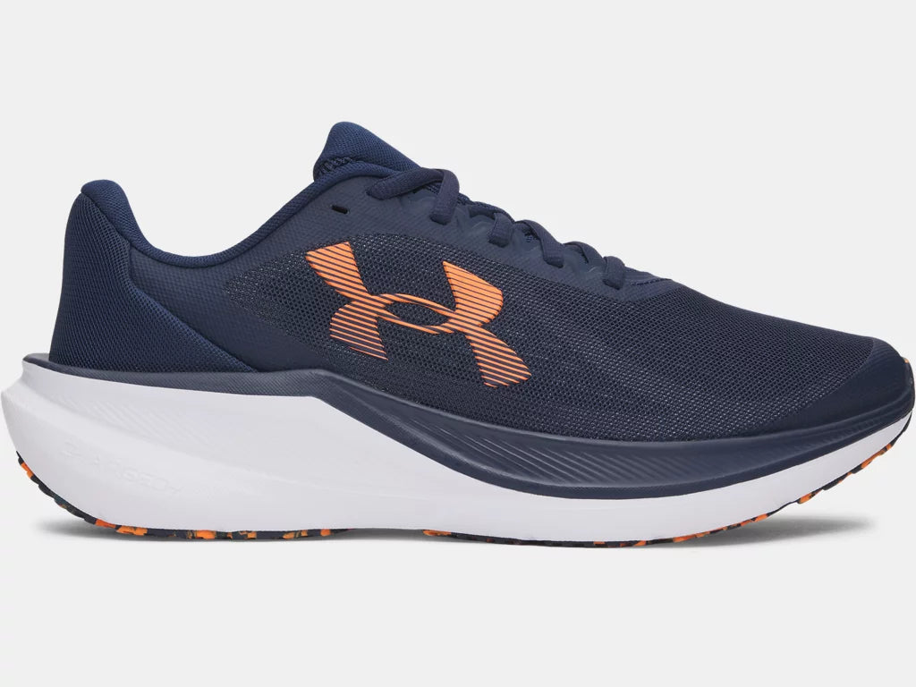 UA Chase - Souliers de course pour hommes