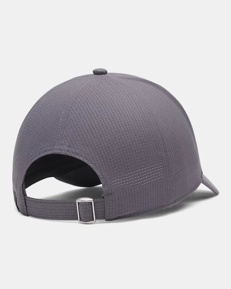 UA ArmourVent OS
Casquette ajustable pour adultes