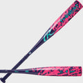 Rawlings Threat (-12) USSSA 2026 - Bâton de baseball 1 pièce