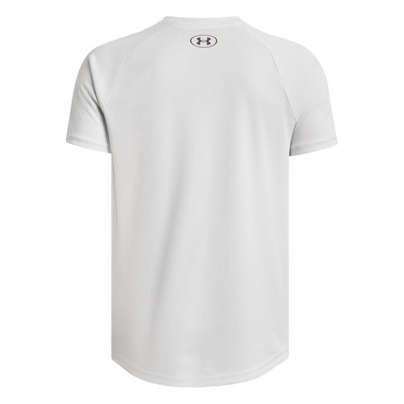 UA Tech™ texturé
T-shirt pour garçons