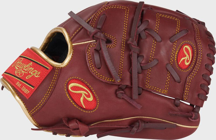 Rawlings 2026 "R9 Series" Baseball Glove 12" R9206-9SH