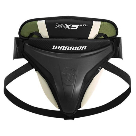 Warrior RX5 - Coquille pour gardien senior
